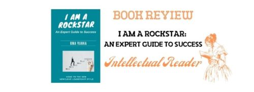 I AM A ROCKSTAR UMA VANKA BOOK REVIEW
