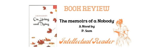 On Living and Dying J Krishnamurti book review