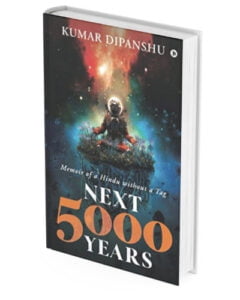 Next 5000 years Kumar Dipanshu