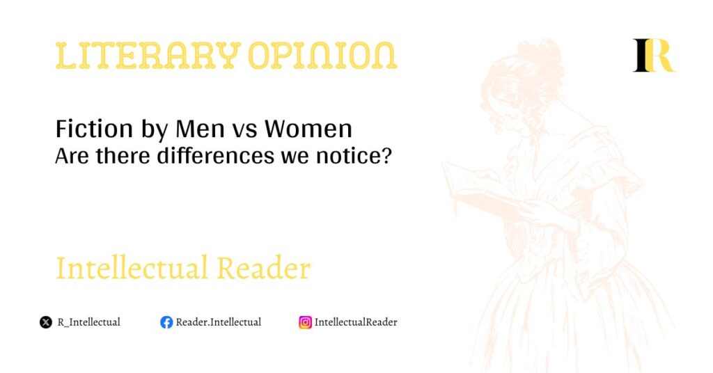 The Genders of Storytelling: Exploring the Subtle and Stark Differences ...
